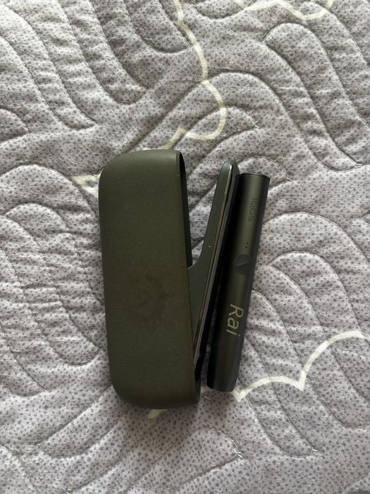 aparat Iqos complet functional