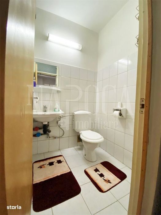 Apartament 3 camere de vanzare in Zorilor, Cluj Napoca