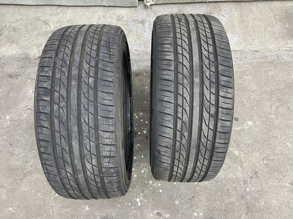 Резина Пара Лето