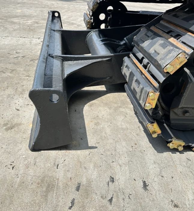 Midi-excavator Doosan DX55-9C (2018) • 4000 Ore •5.5 tone . Șenile Oțel + Cauciuc • București
