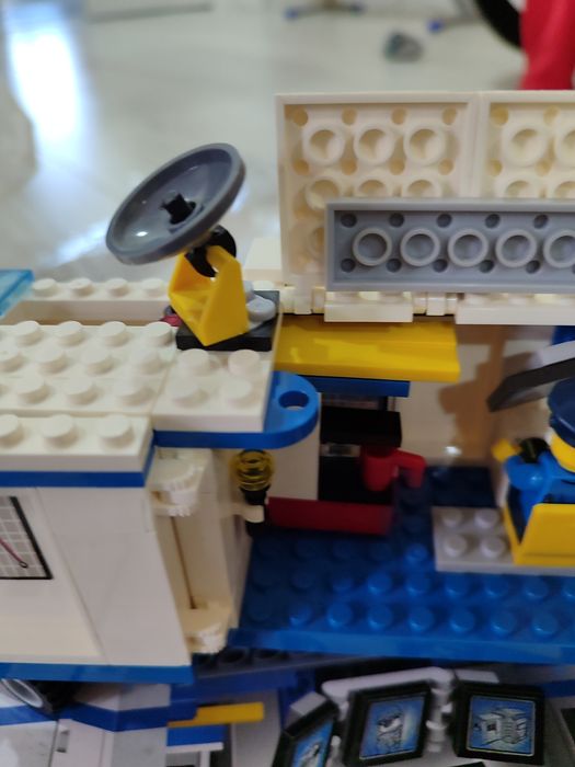 Лего набор для детей