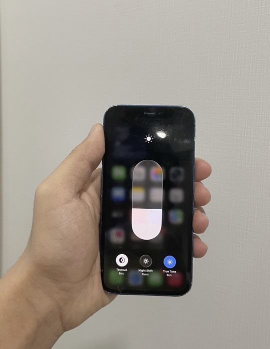 айфон 12 мини 64Gb идеально