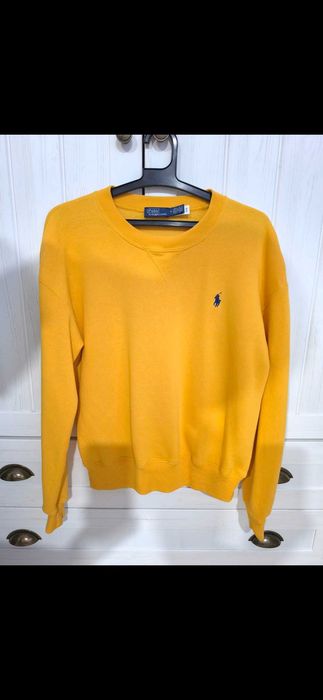 Самски суитчър Ralph Lauren M