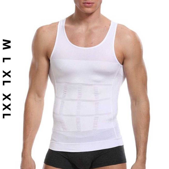 Корсет | Майка для похудения