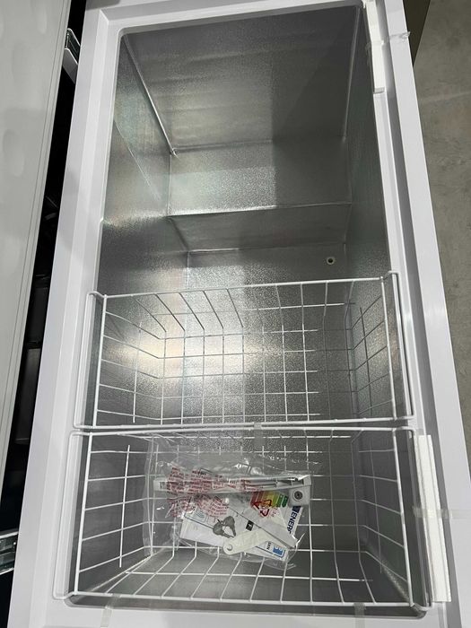 Фризерни ракли/ Немски .Чисто нови