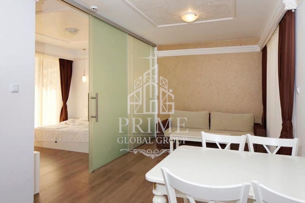 Продава се Тристаен апартамент в к.к. Слънчев бряг - 89 кв.м за 2273 €/кв.м - Снимка #3