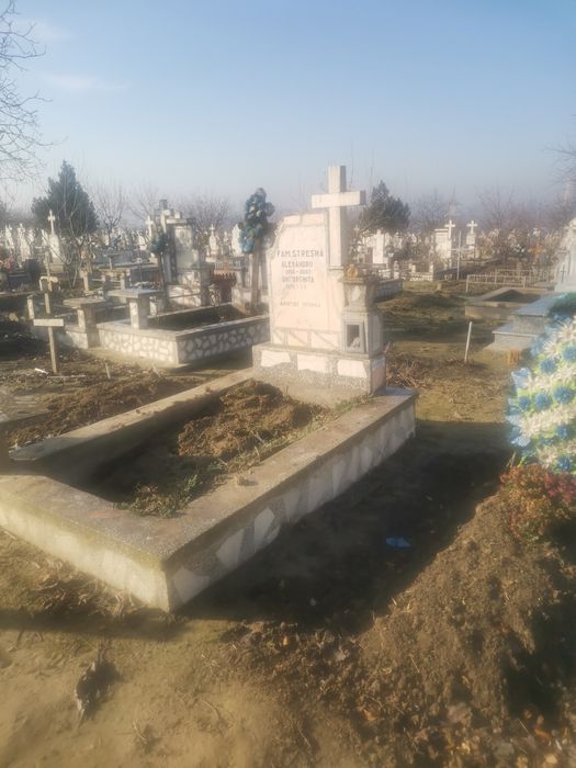 Loc de veci Sf Lazăr