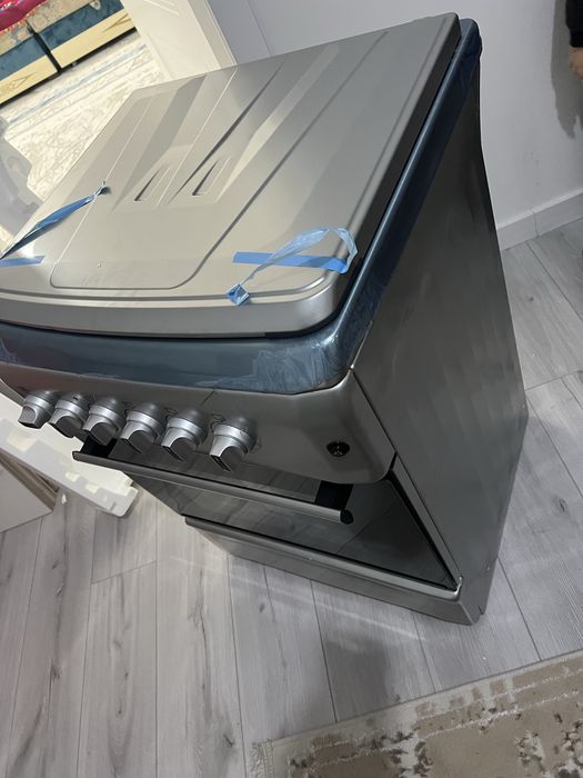 Срочно Газ плита новая