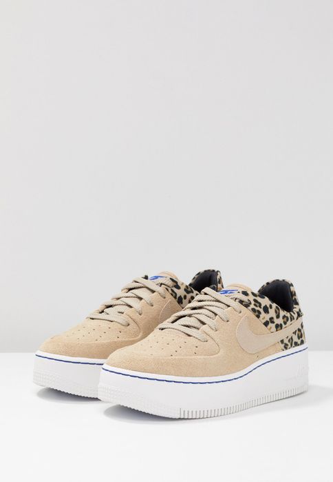 Nike Air Force 1 Low Premium Sage Animal