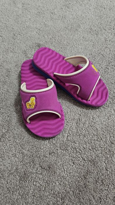 Обувь для дома, бассейна