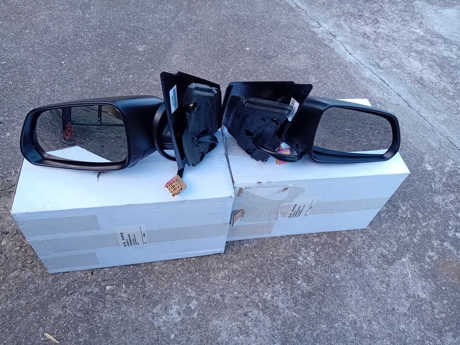 Огледало VW Поло