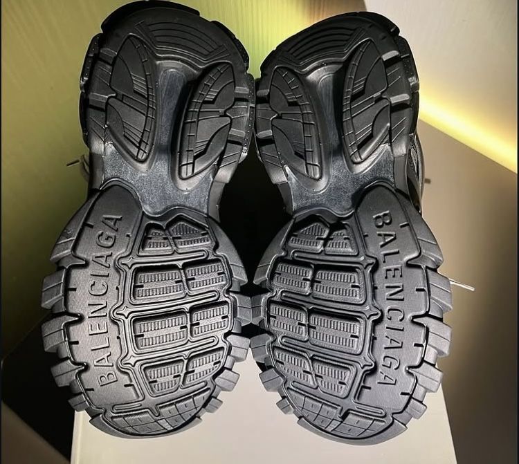 Balenciaga Trackuri