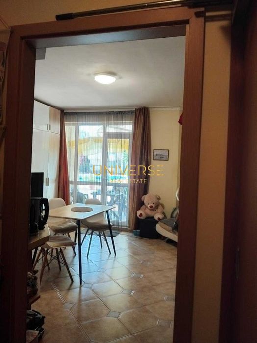 Продава се Едностаен апартамент в к.к. Слънчев бряг - 50 кв.м за 704 €/кв.м - Снимка #4