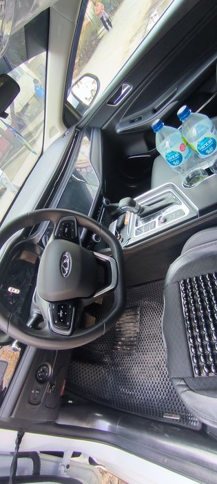 Chery Arizzo 6 PRO|Pul juda zarur