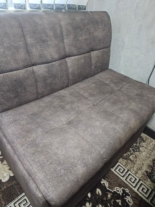 Кухонный диванчик