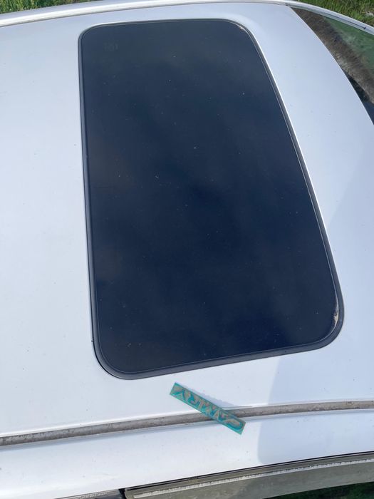 Люк Тойота 40 Бу