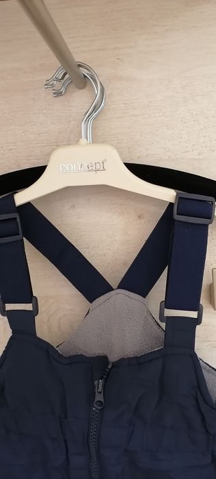 Зимен комплект 2-3г. 98см.