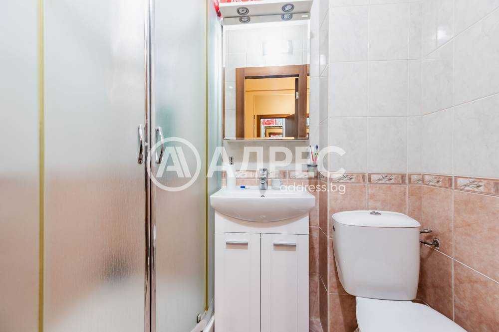 Тристаен апартамент, кв. Чайка, гр. Варна
