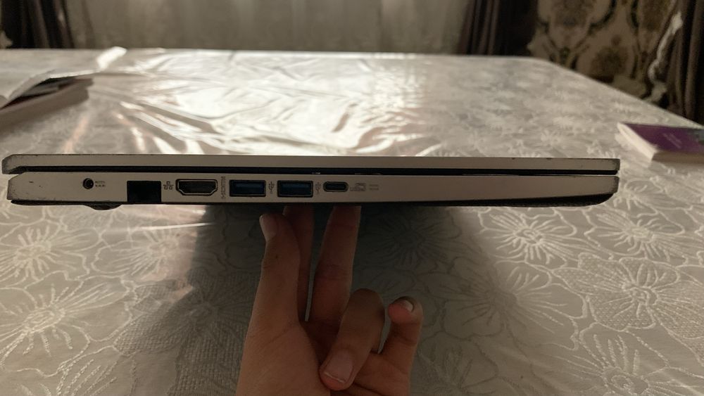 acer aspayer3 15