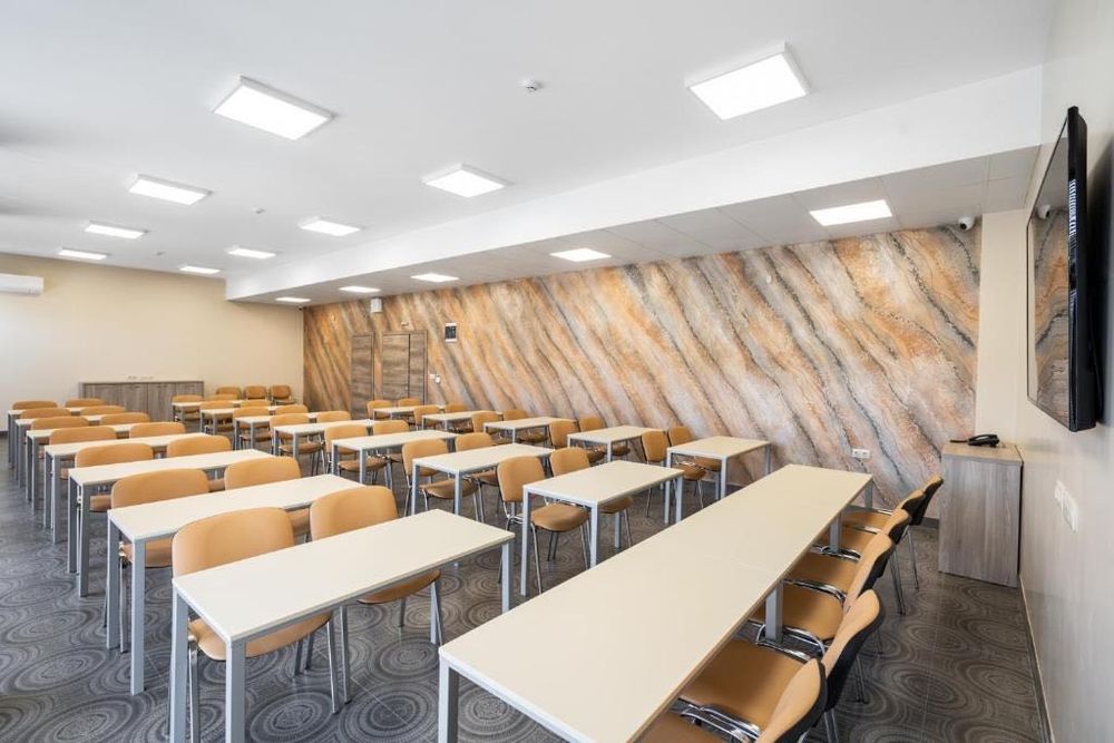 Обучение по декоративни мазилки