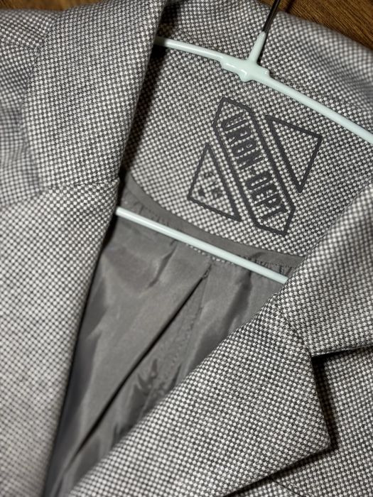 Пиджак для мальчика