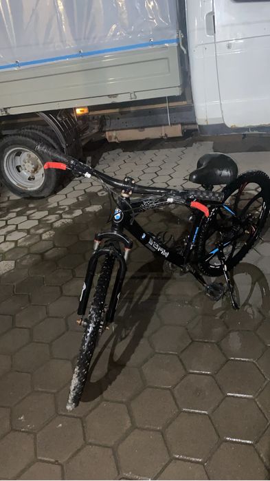 велик BMW срочно продам!
