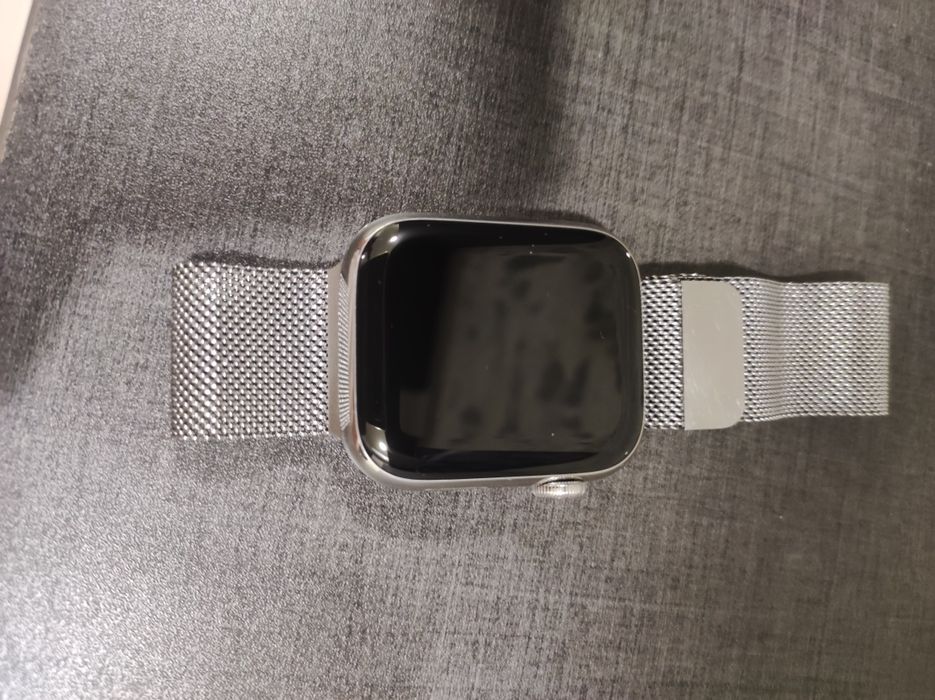 Milanese apple 5 оригинал