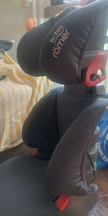 Britax Römer - scaun auto cu Isofix