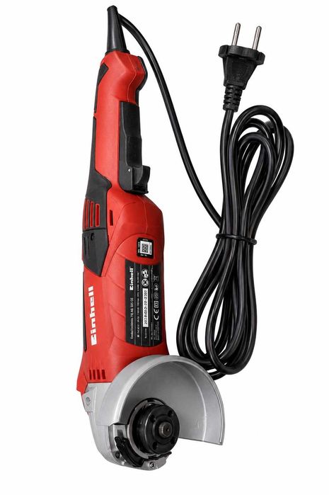 Polizor Unghiular Einhell TE-AG 125 CE 1100W 125mm