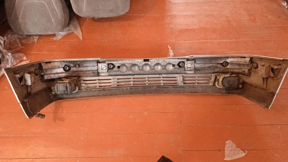 Авторазбор мерседес w210