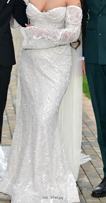 Rochie de mireasă Luce Sposa