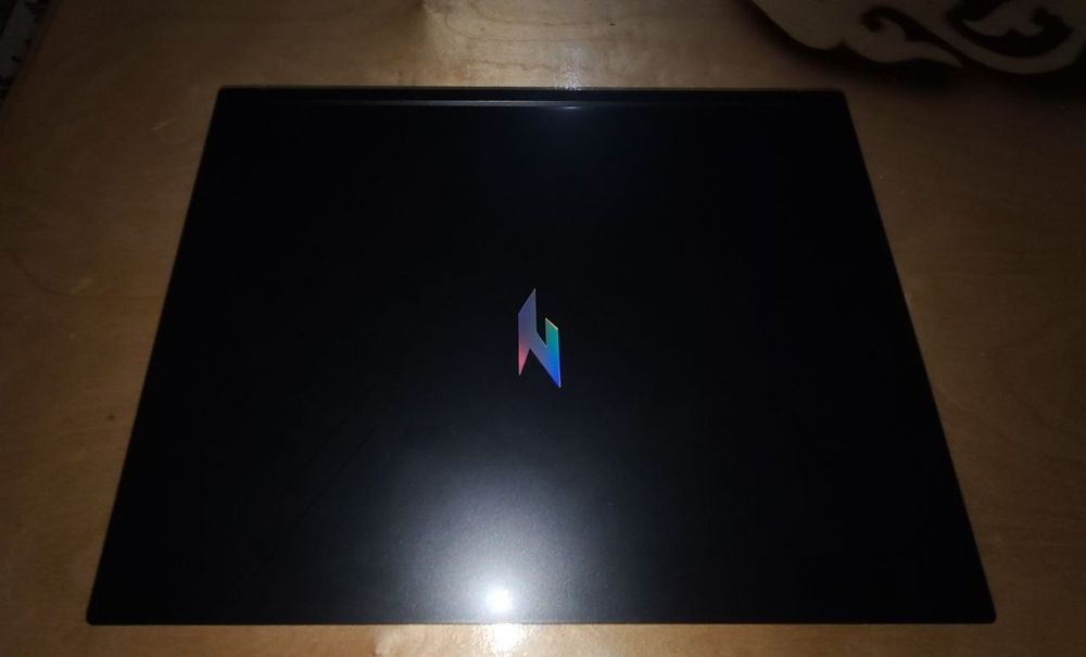 Ноутбук Acer Nitro V16 i7-14650HX/DDR5 16GB/SSD 512GB/16"165Hz/RTX4050