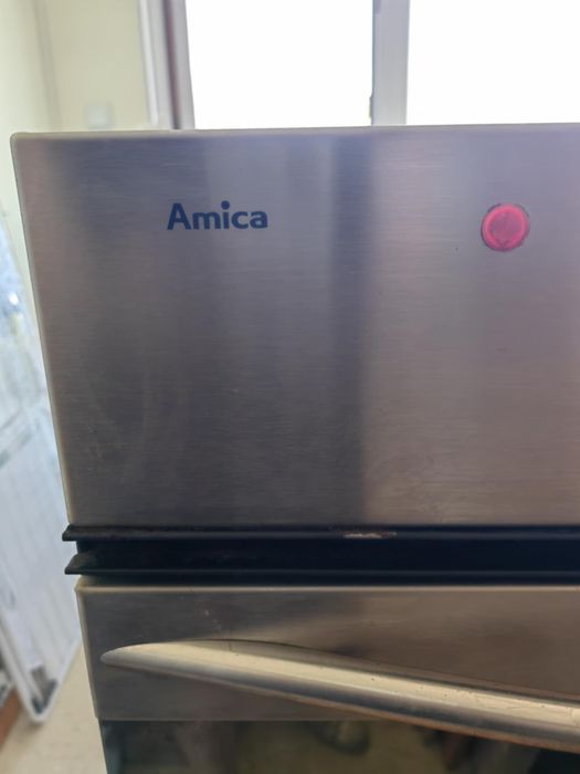 Фурна за готвене