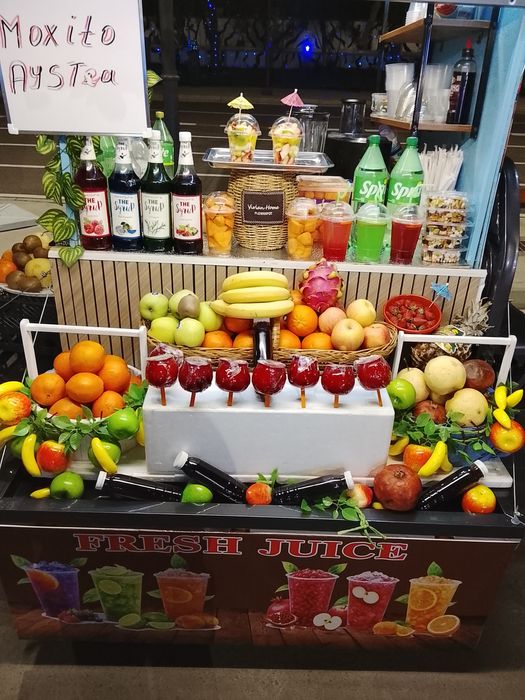 Motto_food biznes sotladi tayor