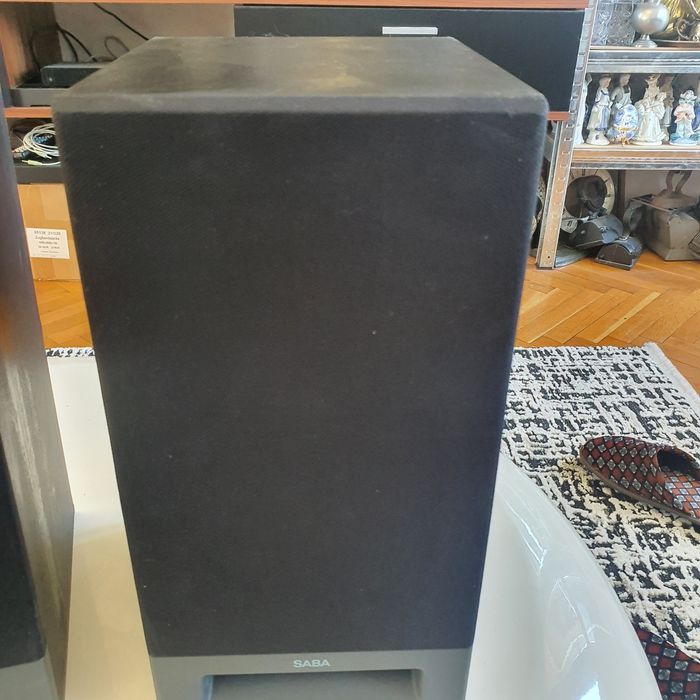 Тонколони SABA MCS 1500