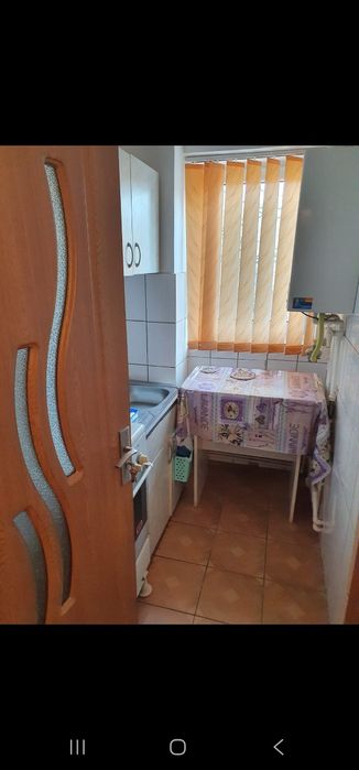 Garsoniera de inchiriat sau de vănzare  centru