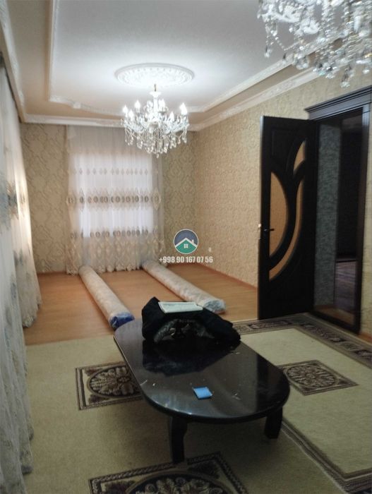 Продаётся участку  3,7 сотки, Улица/Квартал - Дурмон