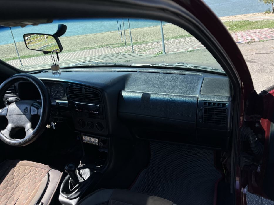 Продажа Volkswagen Passat b4
