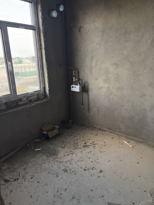 1 хонали уй сотилади