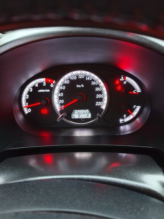 Mazda 5 2008 2.0 Diesel