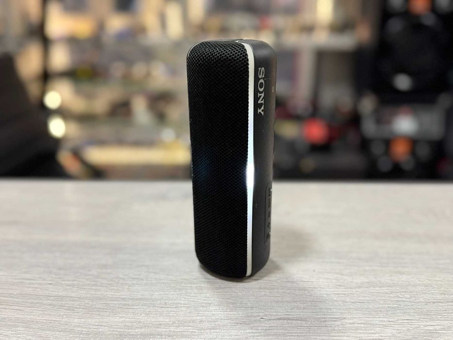 Bluetooth колонка Sony SRS-XB22