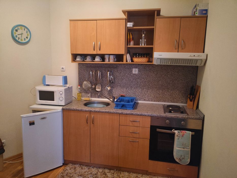 Продава се Двустаен апартамент в Банско - 87 кв.м за 771 €/кв.м - Снимка #6