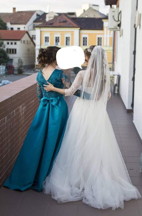 Rochie de Mireasa