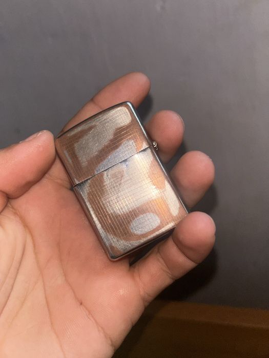 Бензиновые зажигалки для подарки