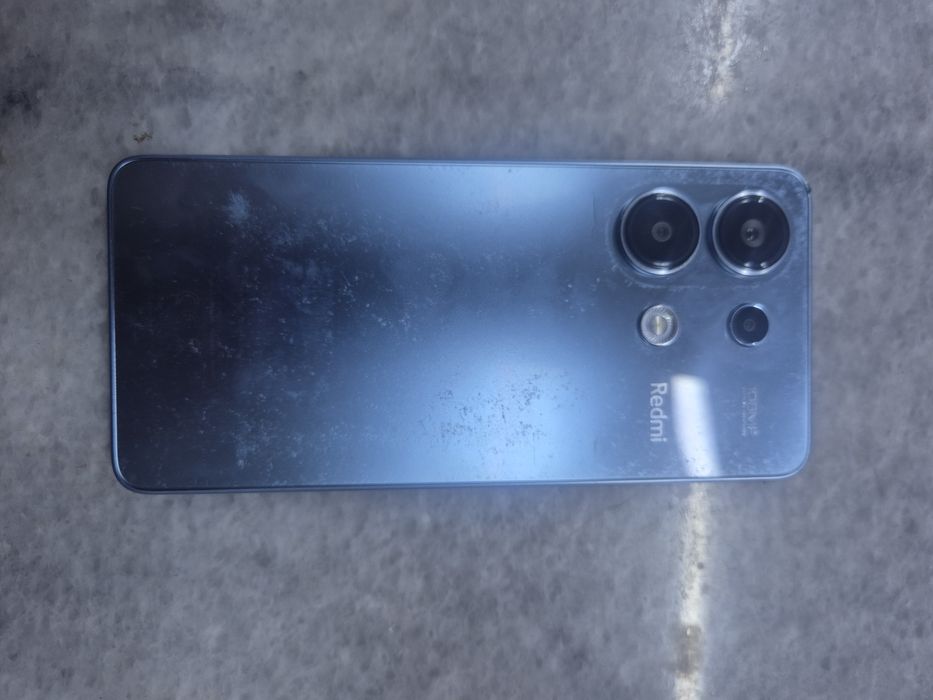 Red Mi Note 13 sotiladi