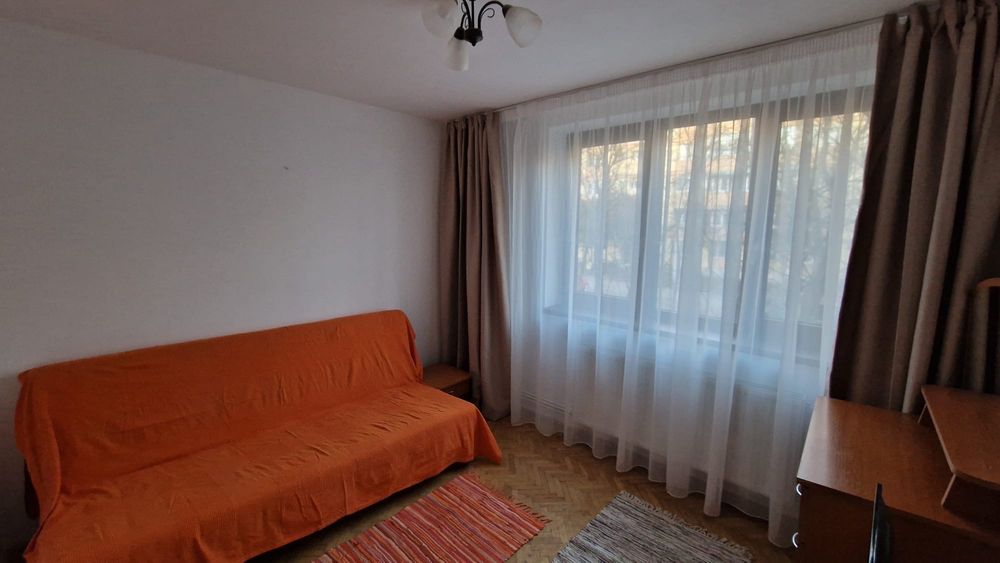 Inchiriez apartament doua camere