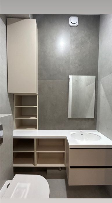 Разборка,установка мебель