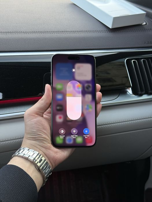 iPhone 15 Pro Max 88yomks Blue Titanium