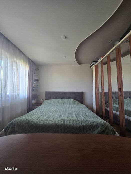 Apartament 2 camere, 4/4, gaze