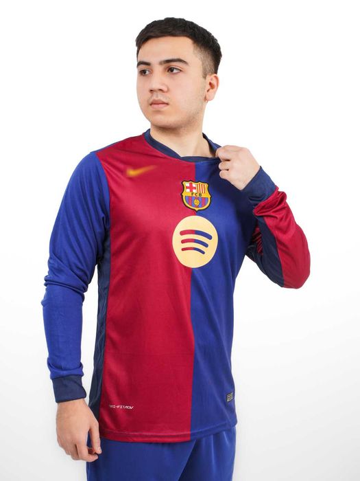 Футбольная форма Барселона